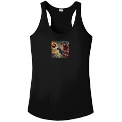 Custom Performance Tank