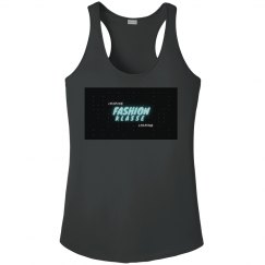 Custom Performance Tank
