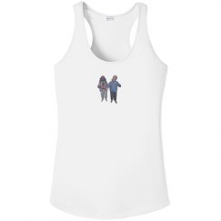 Custom Performance Tank