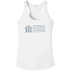 Custom Performance Tank