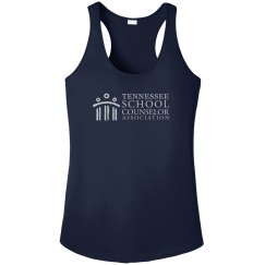 Custom Performance Tank