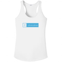 Custom Performance Tank