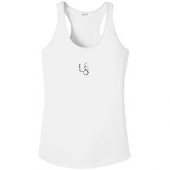 Custom Performance Tank