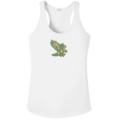 Custom Performance Tank