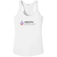 Custom Performance Tank