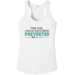 Custom Performance Tank