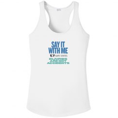 Custom Performance Tank