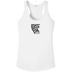 Custom Performance Tank