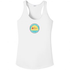 Custom Performance Tank