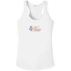 Custom Performance Tank