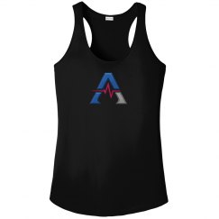 Custom Performance Tank