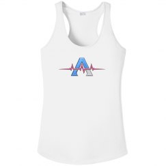 Custom Performance Tank