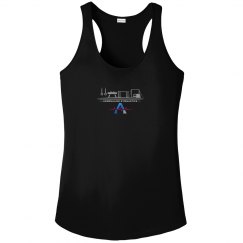 Custom Performance Tank