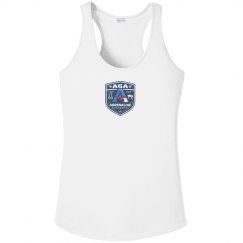 Custom Performance Tank