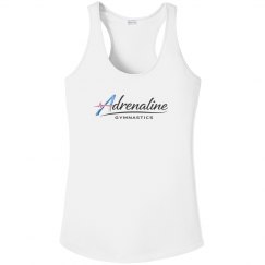 Custom Performance Tank