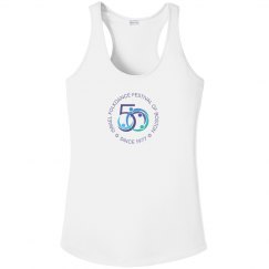 Custom Performance Tank