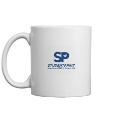 Mug With Logo