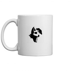 Mug With Logo