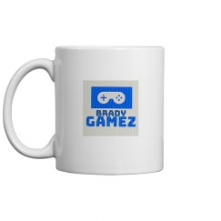 Mug With Logo