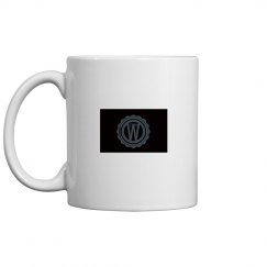 Mug With Logo