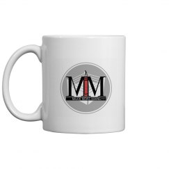 Mug With Logo