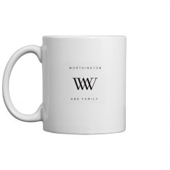 Mug With Logo