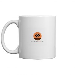 Mug With Logo