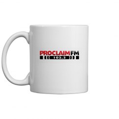 Mug With Logo