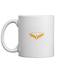 Mug With Logo