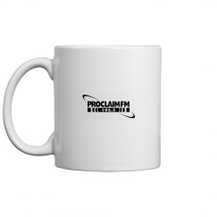Mug With Logo