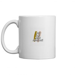 Mug With Logo