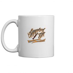 Mug With Logo