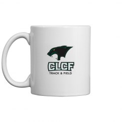 Mug With Logo