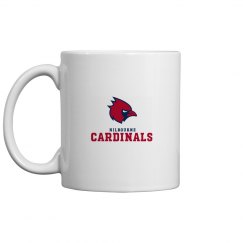 Mug With Logo