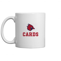 Mug With Logo