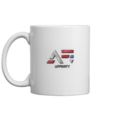 Mug With Logo