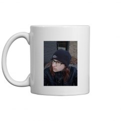 Mug With Logo