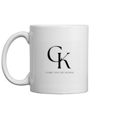 Mug With Logo