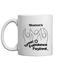 Mug With Logo