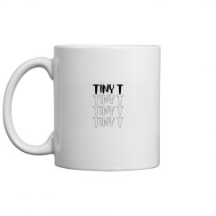 Mug With Logo