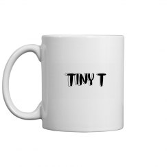 Mug With Logo