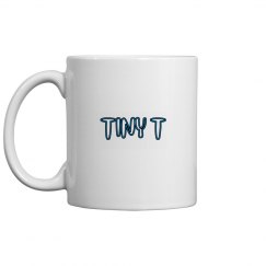 Mug With Logo