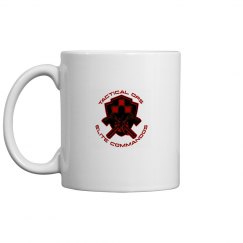 Mug With Logo