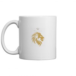 Mug With Logo