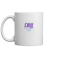 Mug With Logo