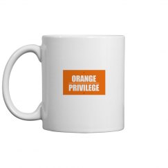 Mug With Logo