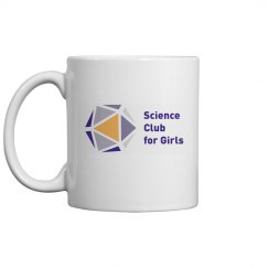 Mug With Logo