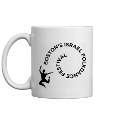 Mug With Logo