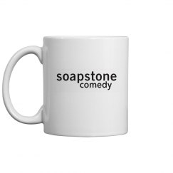 Mug With Logo