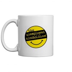 Mug With Logo